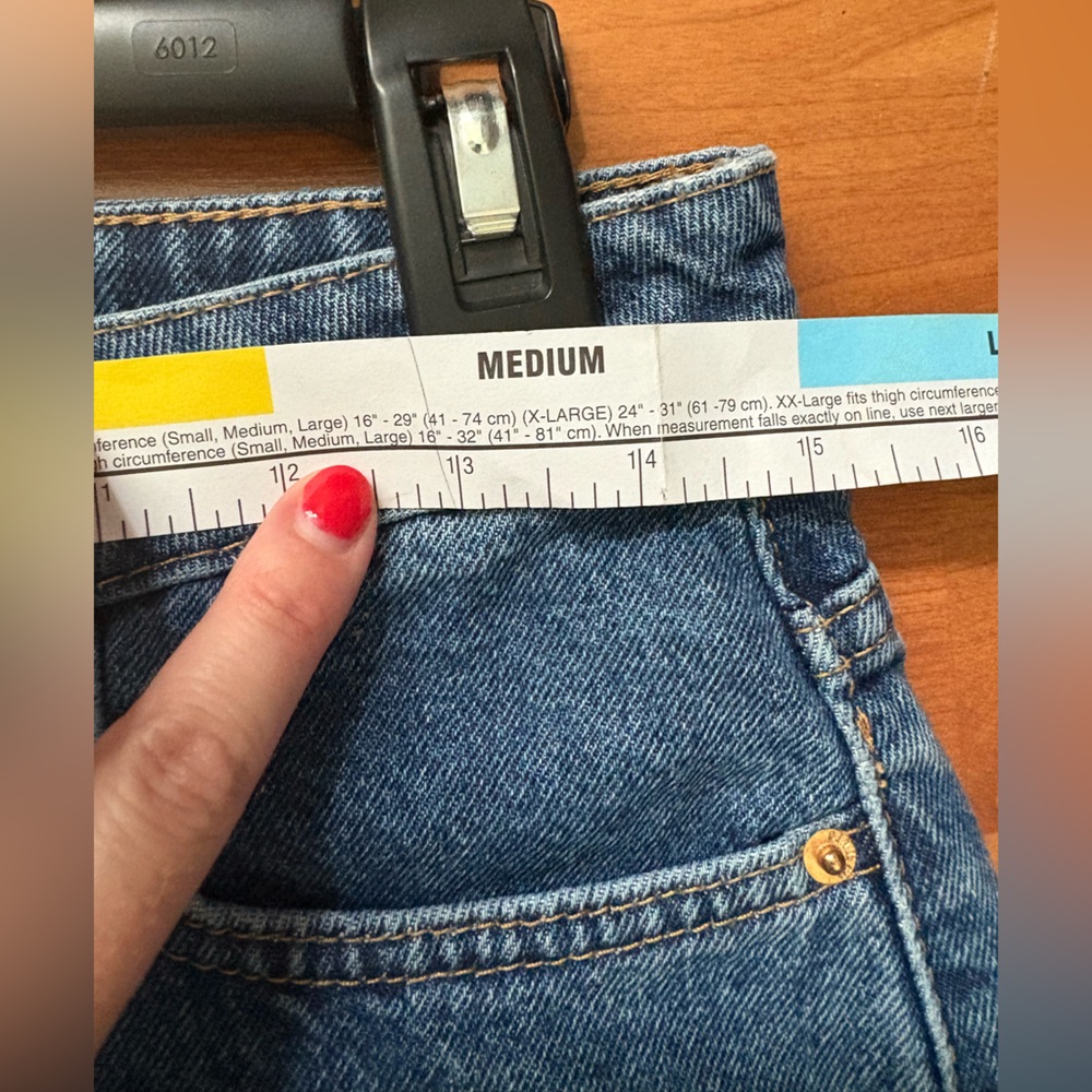 Primark Denim Shorts - Picture 5 of 5